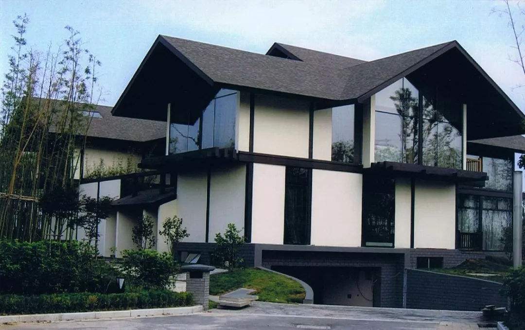 不用暖气不用空调的房子好吗,建造不用供暖的房子