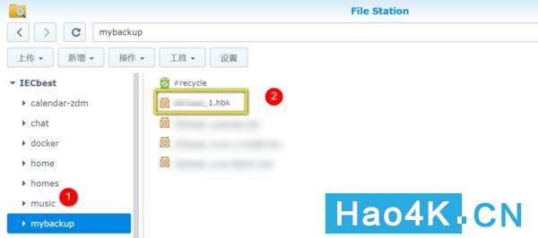 群晖备份如何远程备份,群晖可以实时备份数据库吗