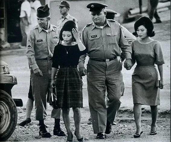 韩国母亲河伟哥浓度超标,背后是从业百万,创造4%GDP的色情产业