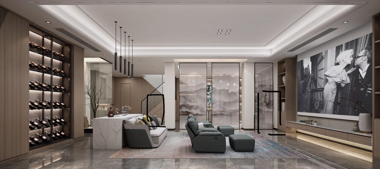 我的装修日记成长实景拍摄,我的装修转型之路