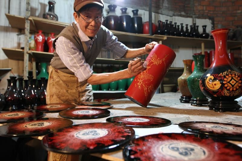 鄱湖之滨鱼米之乡,江西鄱阳湖