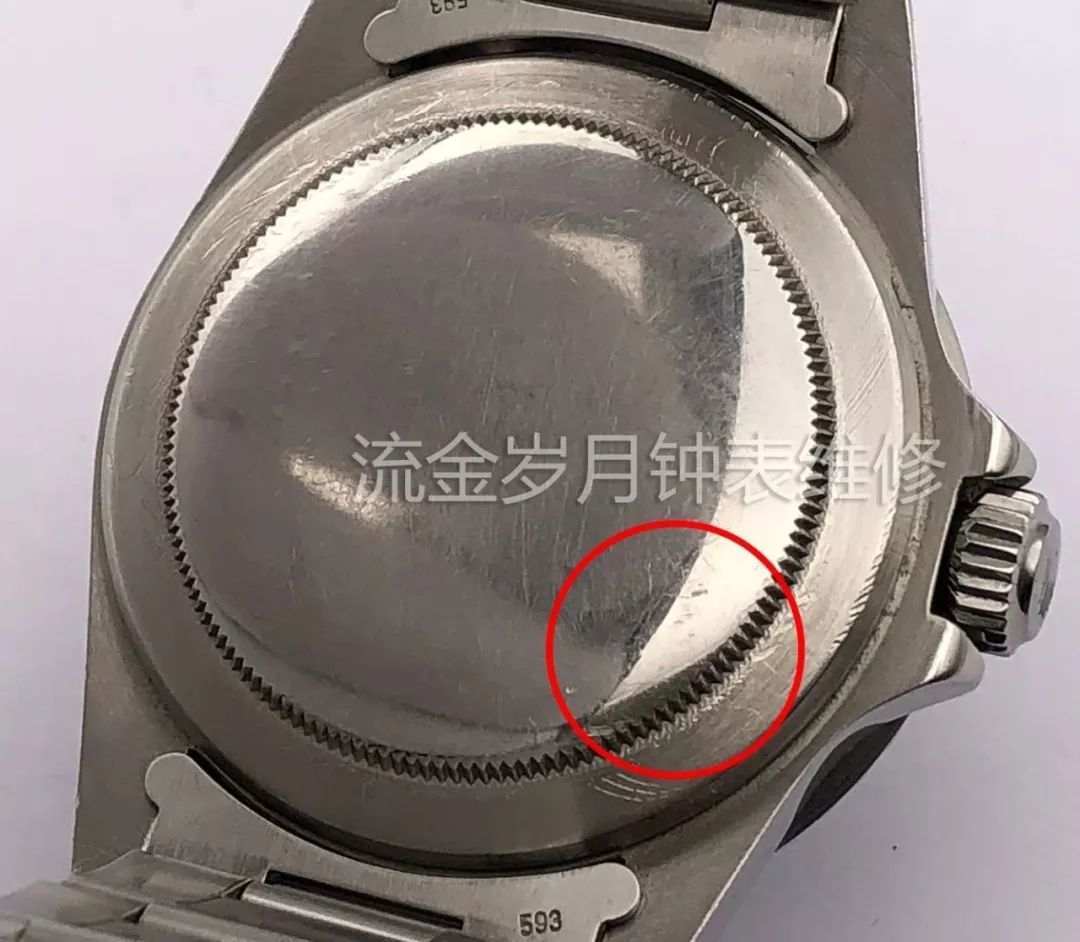 外面手表维修能鉴别手表真假吗,如何鉴定手表真伪