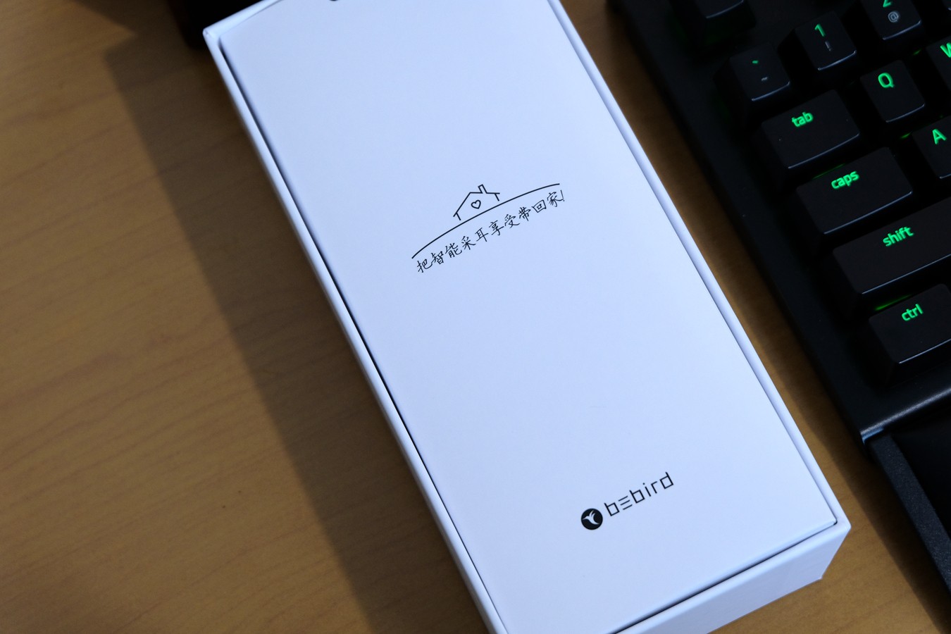 让你能看得见的掏耳朵“粑粑”,蜂鸟智能可视采耳棒M9Pro