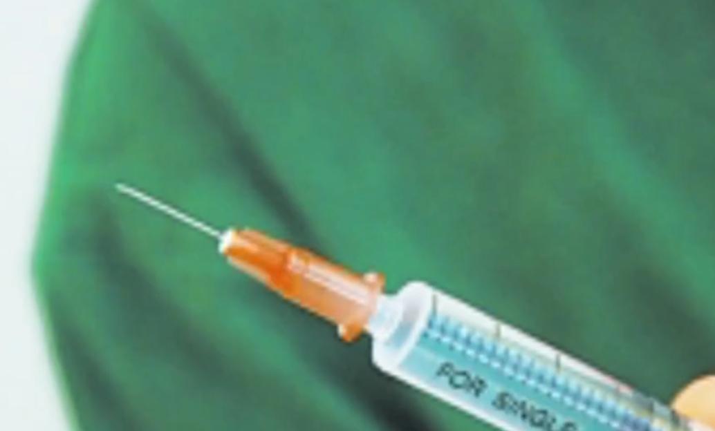 女子打假美容针被判刑,瘦脸针导致面颊塌陷