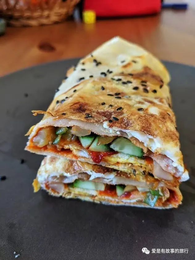 疫情期间沉浸式囤粮,疫情囤粮计划