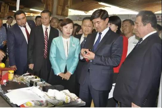 华和国际商务咨询机构展会业务详解篇