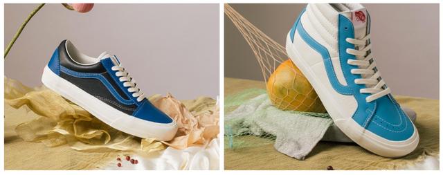 你的鞋柜里必须要有这三款鞋,听说你的鞋柜里还缺高颜值运动鞋