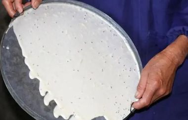 淀粉和生粉的区别和食用方法,生粉和淀粉的区别小妙招