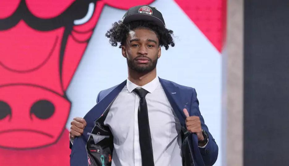 西亚卡姆新秀,西亚卡姆转会