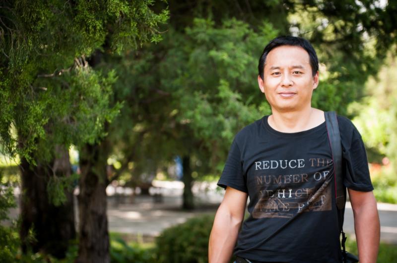 马武事迹,马武以前的照片