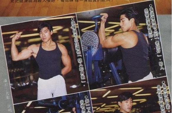 乌鸦哥张耀扬从年轻到现在变化,乌鸦哥张耀扬面容老态