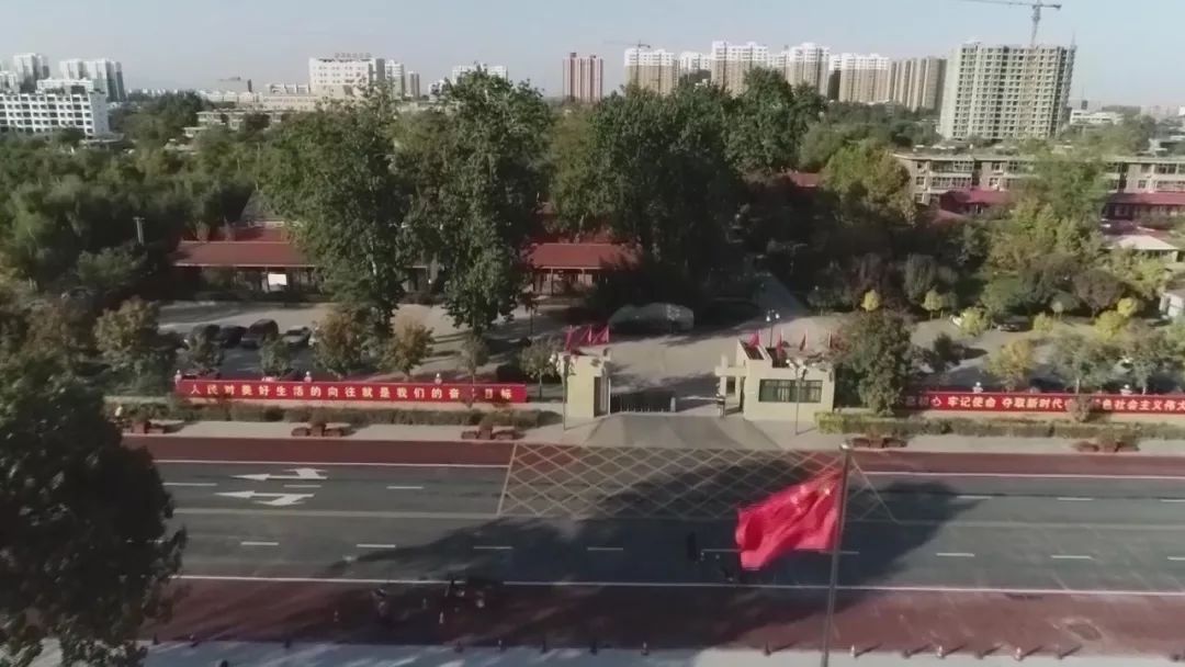 灵寿康养福地,大美灵寿康养福地