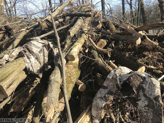 迷彩伪装效果图片,美军acu迷彩服伪装效果