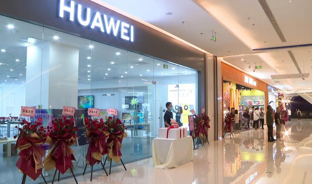 太仓城南首个大型商业综合体，开业！