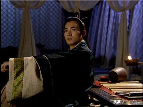 卓文君和司马相如的故事,司马相如卓文君原版