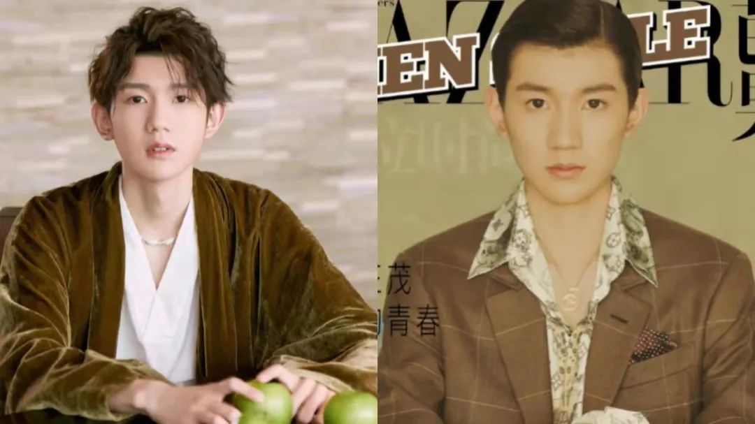 贴头皮对人的颜值影响,贴头皮有多影响颜值