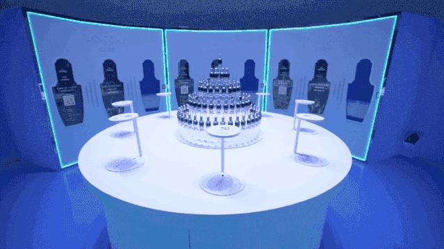 兰蔻第二代小黑瓶质感,兰蔻新款第二代小黑瓶