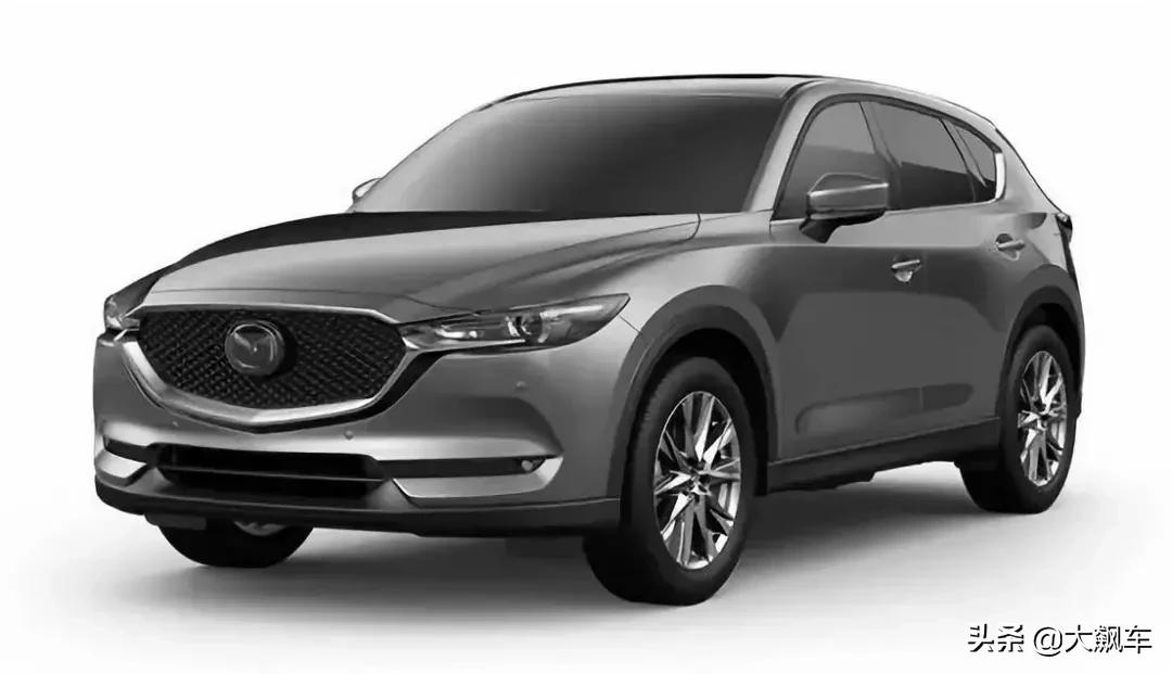 马自达出的事故有哪些故障,马自达事故多吗