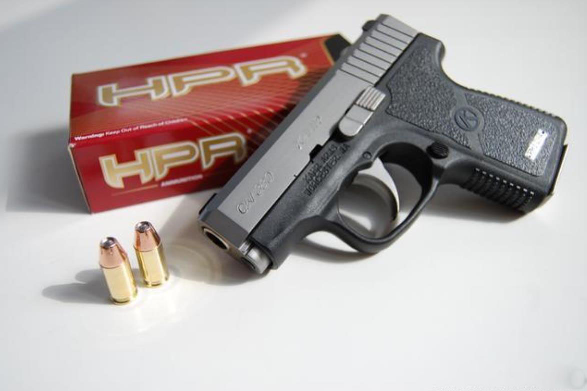 最受欢迎全球最佳的十支手枪,实用性最广的手枪