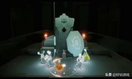 光遇是治愈游戏吗,光遇这个游戏真的治愈吗