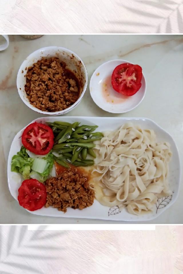 我的健康减脂餐日记,我的健康减脂餐日记十六