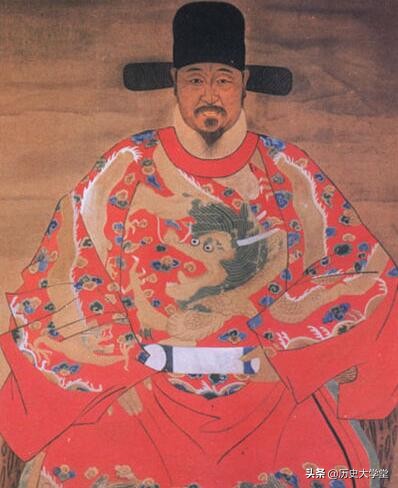 万历抗倭杀死多少日军,明朝嘉靖杀掉戚家军之后的影响