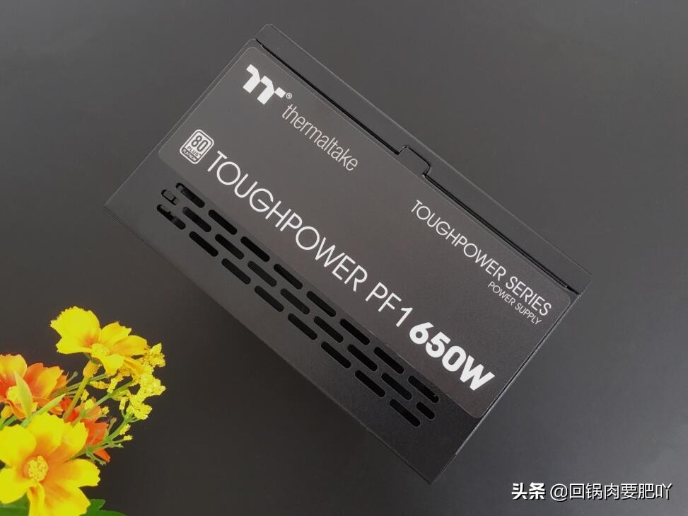 tt钢影gf1电源,tt钢影电源怎么样