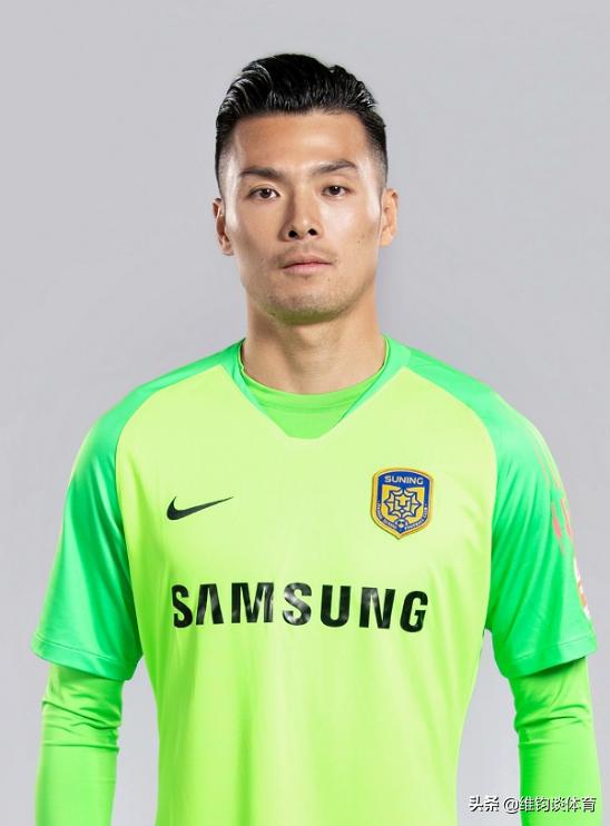 2023赛季中超最佳球员评选,中超10大最帅球员