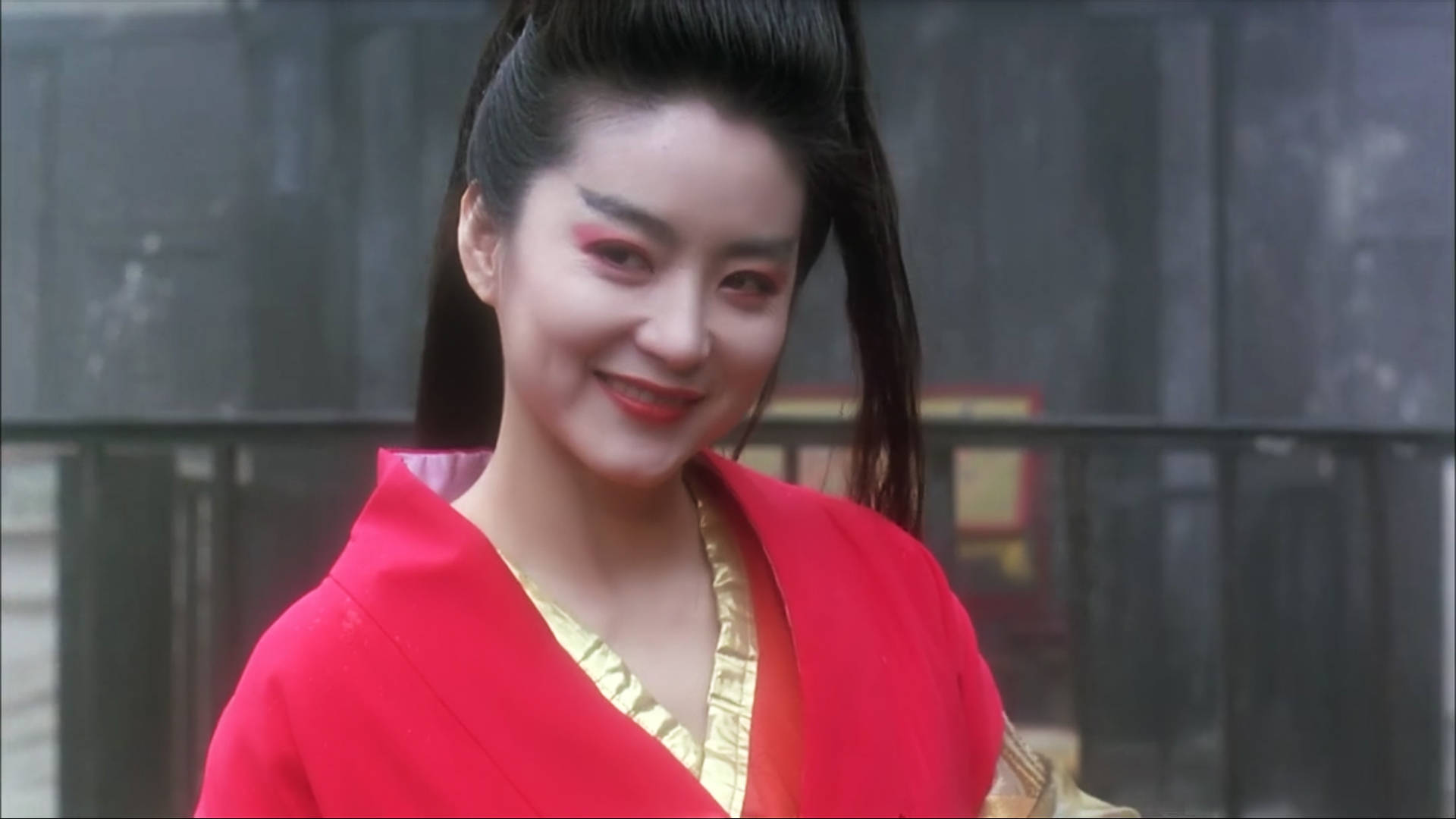 林青霞嫁了几位老公,林青霞凯特王妃