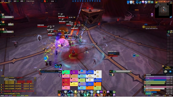 一件饰品就能让坦克职业横着走？9.0.5神级装备详解