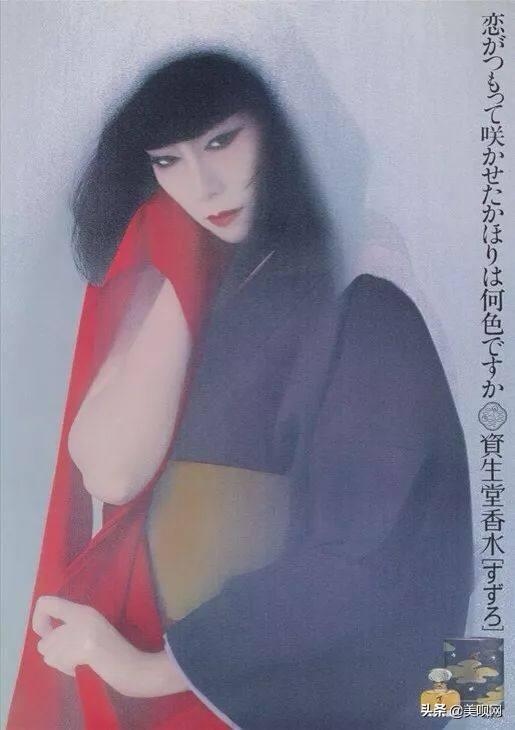 她是西方人公认的东方第一美人,她才是中国第一位顶尖超模