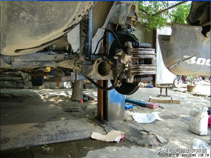 老普桑后轮鼓刹更换视频,老款桑塔纳鼓刹更换视频教程