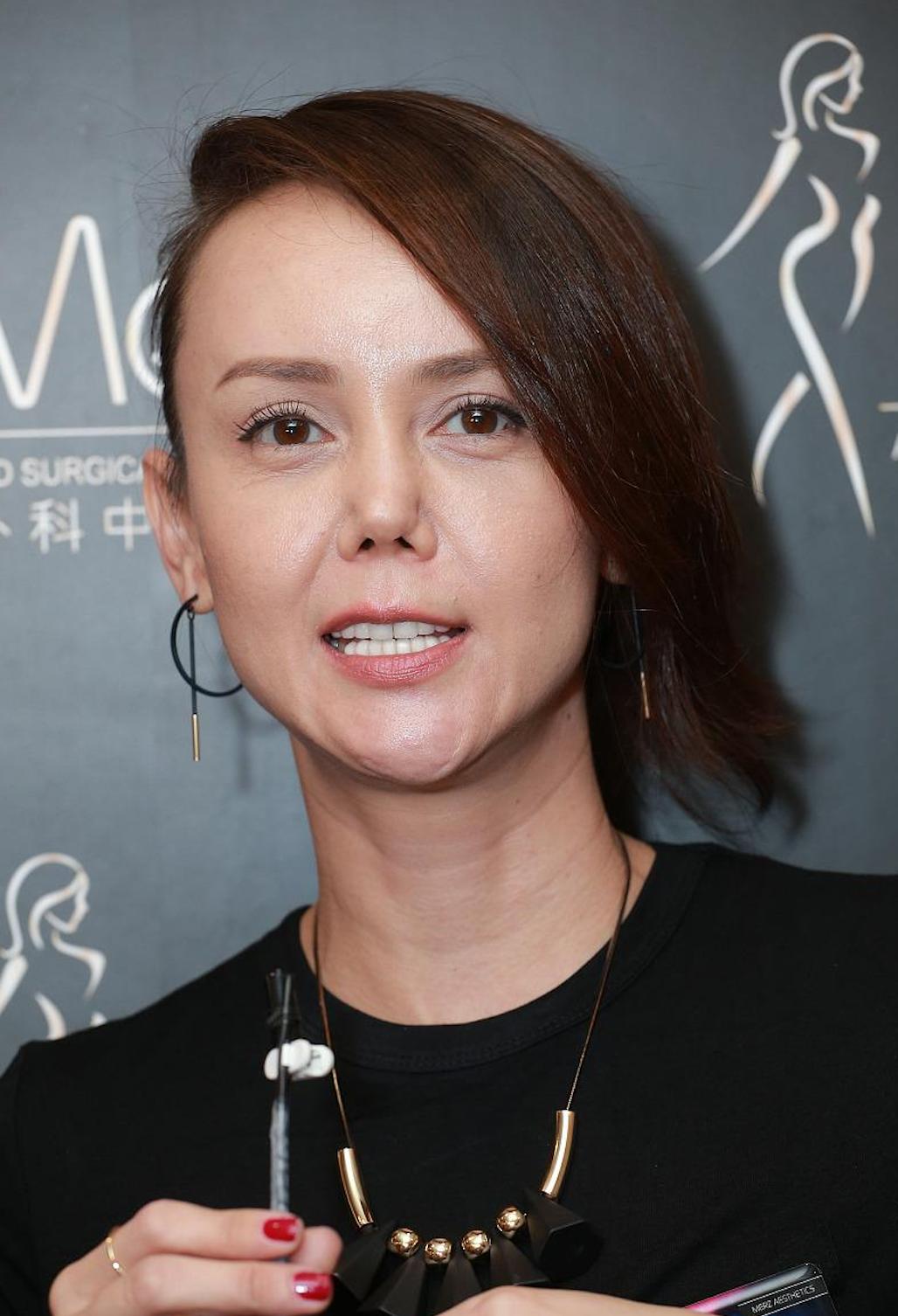 韩君婷的所有视频,44岁韩君婷照片