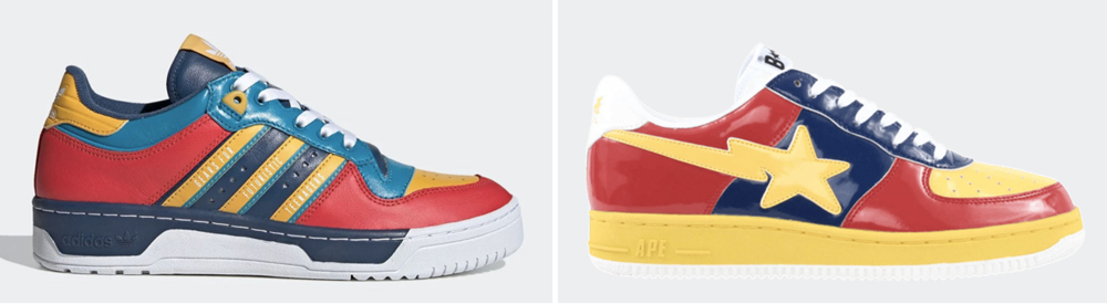 海外特卖APPNIGO晒出HumanMade全新联名！灵感竟然来自...