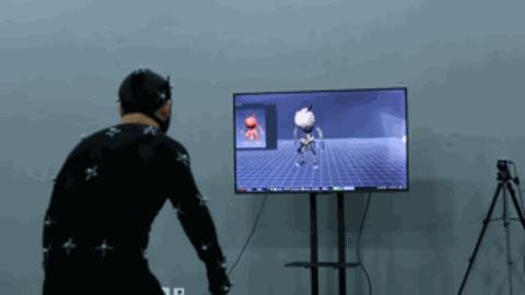 《原神》欢乐沙雕图第十七期：来吧！21亿的天动万象