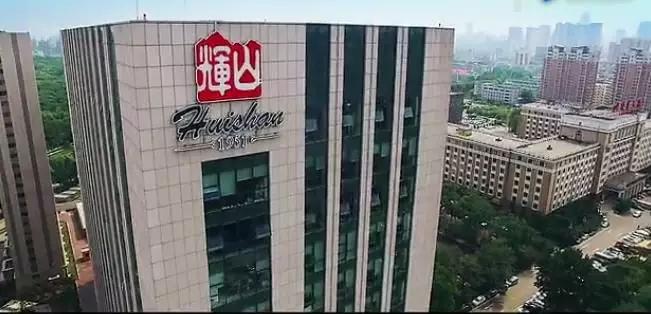 辽宁首富杨凯往事：引援外资，吞下国企沈阳乳业，昔日首富成老赖