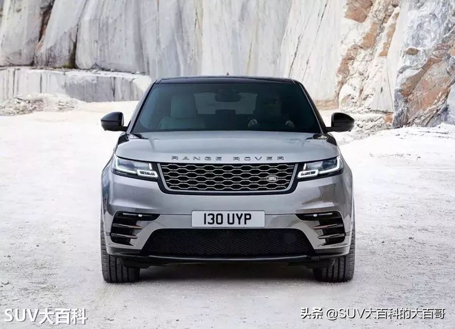 全新一代路虎揽胜极光黑科技体验,路虎极光五块屏幕