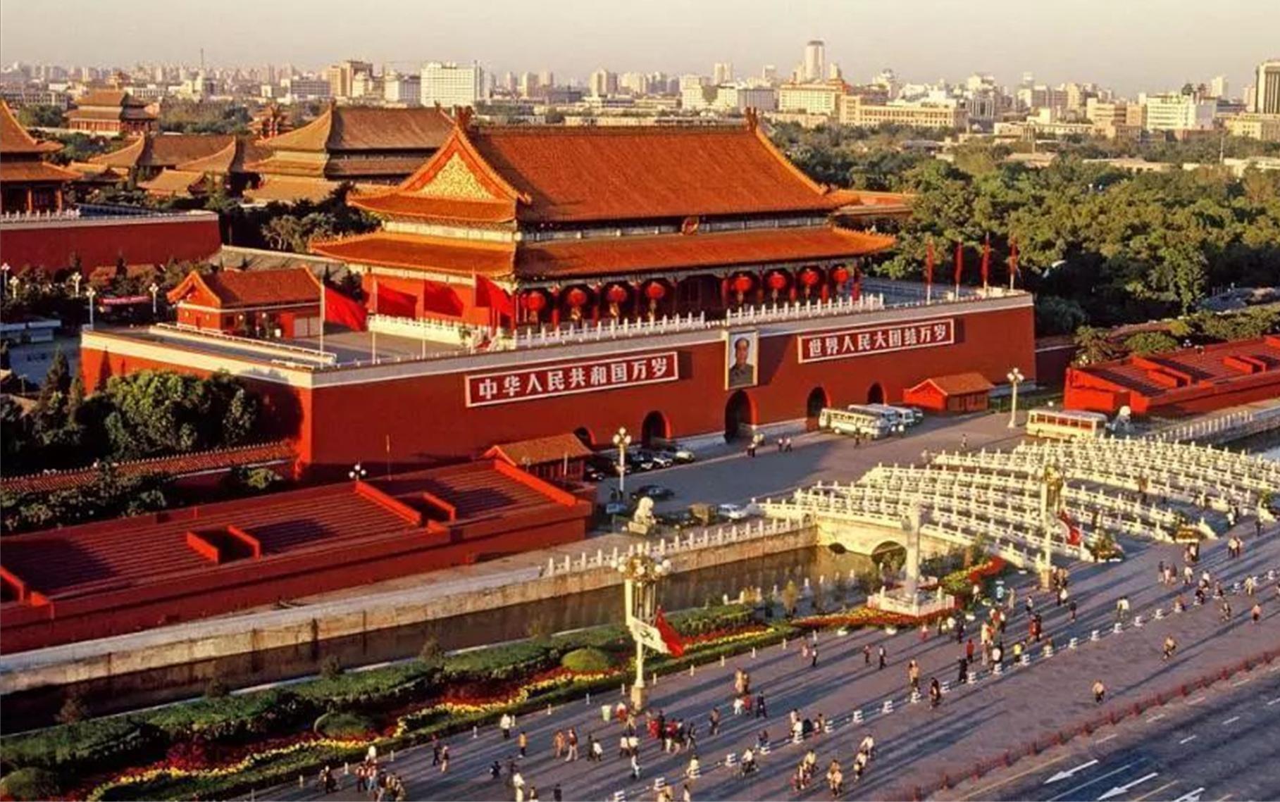 八国联军还敢打中国吗,为什么八国联军不把中国打下来