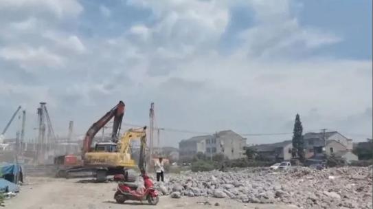 椒江发展中心,椒江发展板块