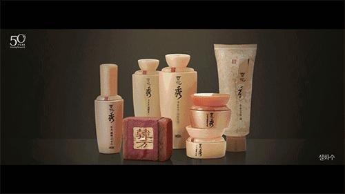 雪花秀顺行洗面奶泡沫不多,雪花秀洗面奶不起沫