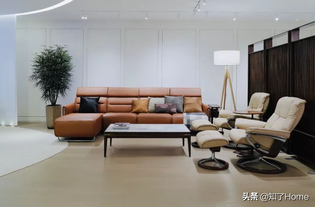 曲美收购挪威ekornes成功了吗,曲美挪威躺和stressless挪威椅