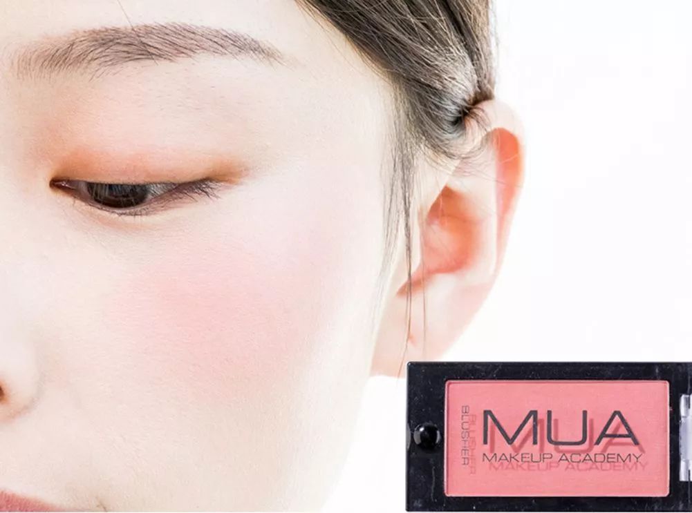 谁家腮红性价比高,腮红推荐平价10元