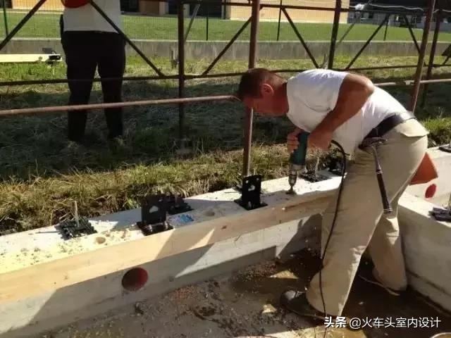 日本地震很多都是木质结构房屋吗,日本房屋为什么这么能抗住地震