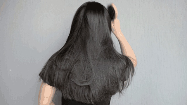 头发细软是什么原因怎么改善,女人头发细软稀少什么原因