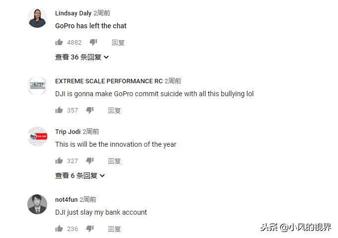 大疆云台口袋相机最新发布,大疆gopro最新