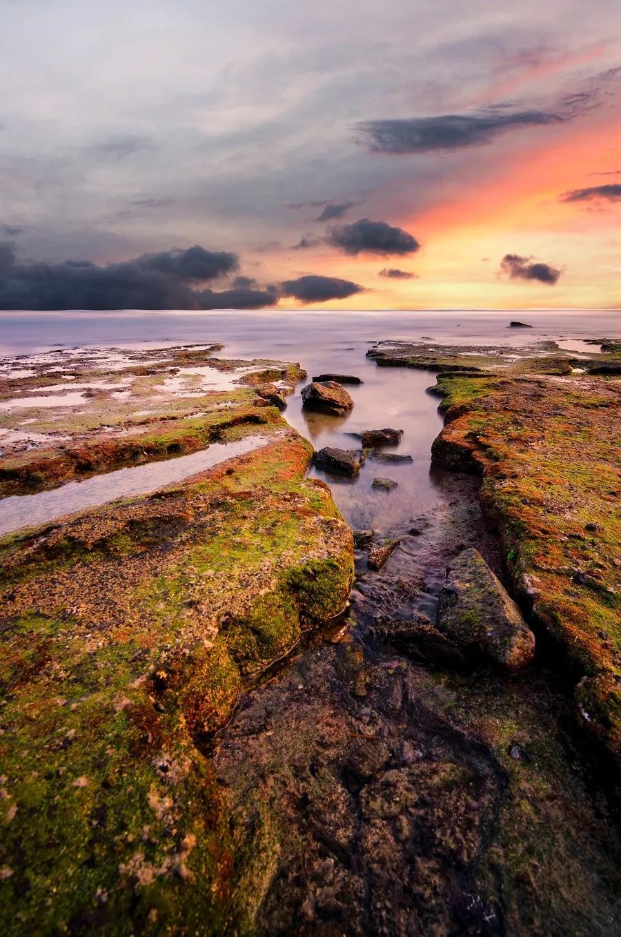 比鼓浪屿大12倍,比三亚安静10倍!这小岛最适合现在去,美轮美奂