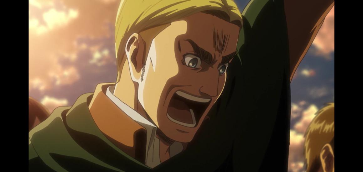 这个十年前的漫画男配，却拥有着比男主更高的人气！