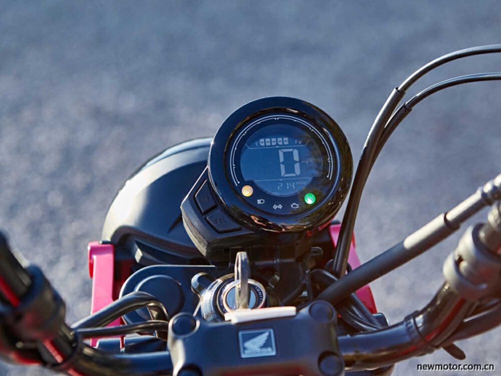 本田ct125入门级,本田cg125使用感悟