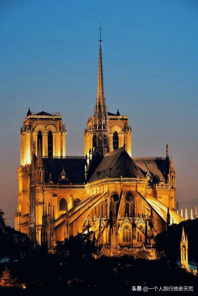 世界上最美的80个地方你去过几个,你知道世界最美的地方在哪里吗