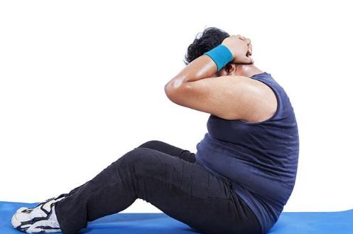 大基数减肥瘦身最快最有效的方法,大基数结实胖子如何减肥